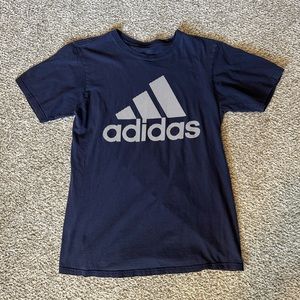 Adidas Men’s T-Shirt - Size Small